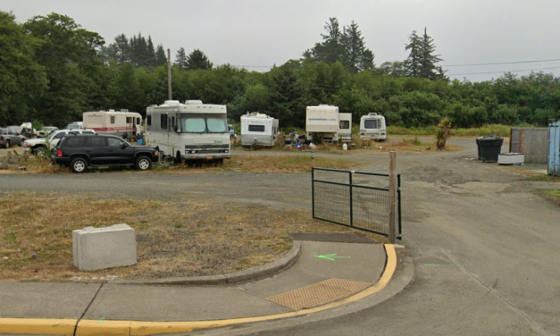 $400K Restitution Paid to Ilwaco Mobile Home Park Residents